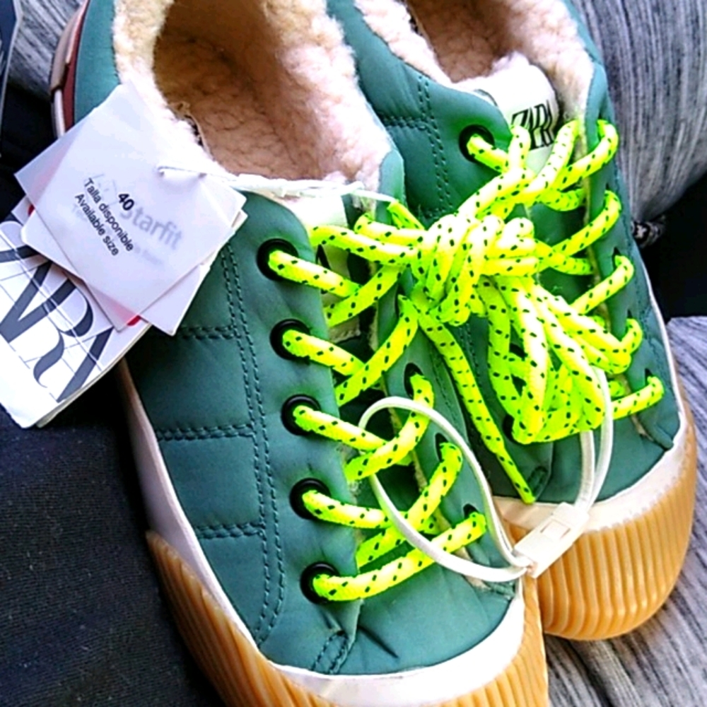 High designer brand